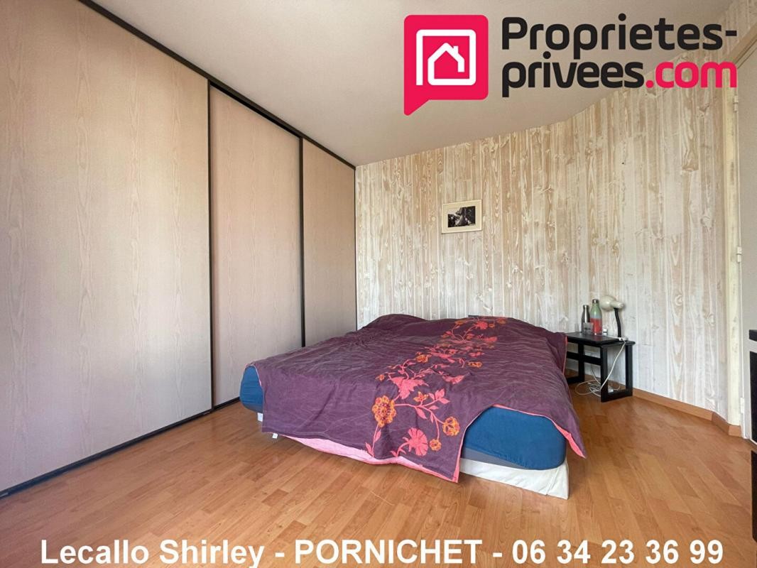 Vente Maison à Pornichet 4 pièces