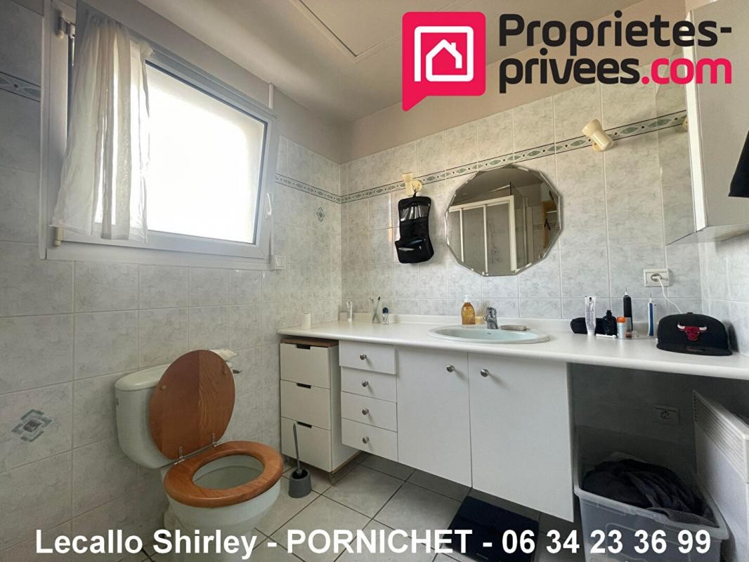 Vente Maison à Pornichet 4 pièces