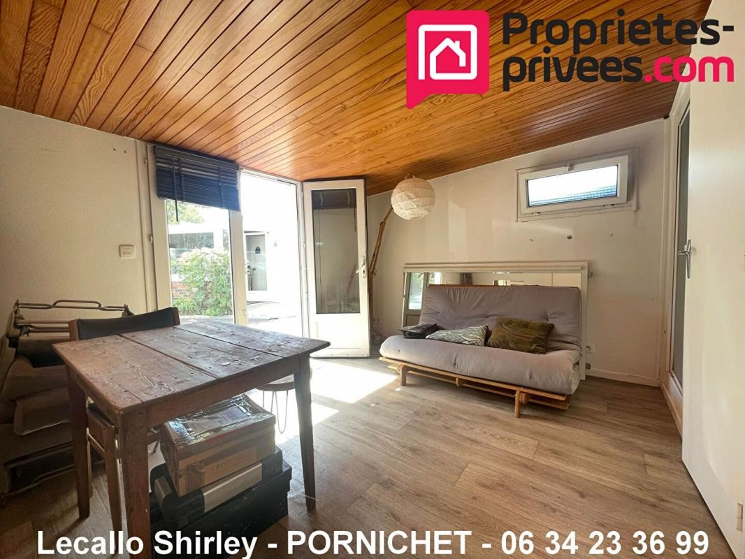 Vente Maison à Pornichet 4 pièces