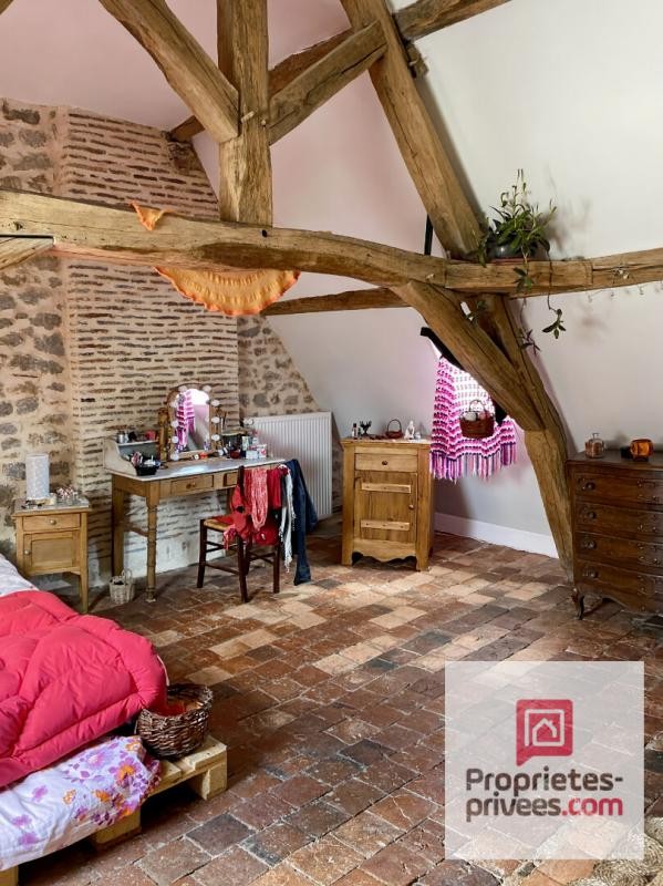 Vente Maison à Semur-en-Auxois 5 pièces