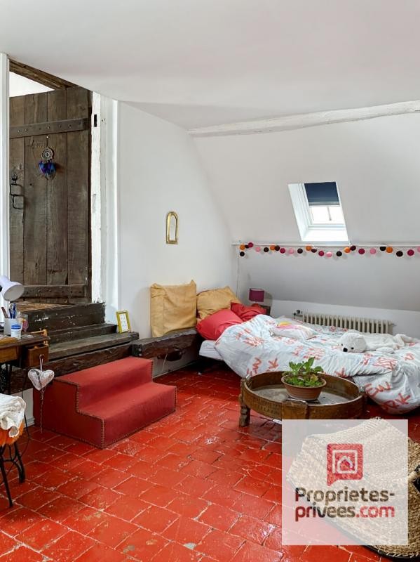 Vente Maison à Semur-en-Auxois 5 pièces