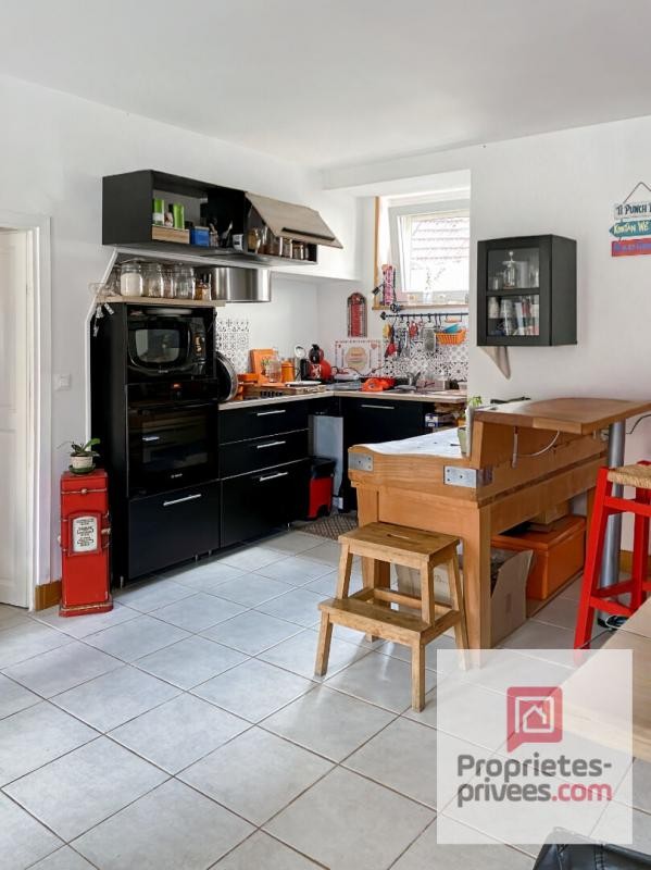 Vente Maison à Semur-en-Auxois 5 pièces