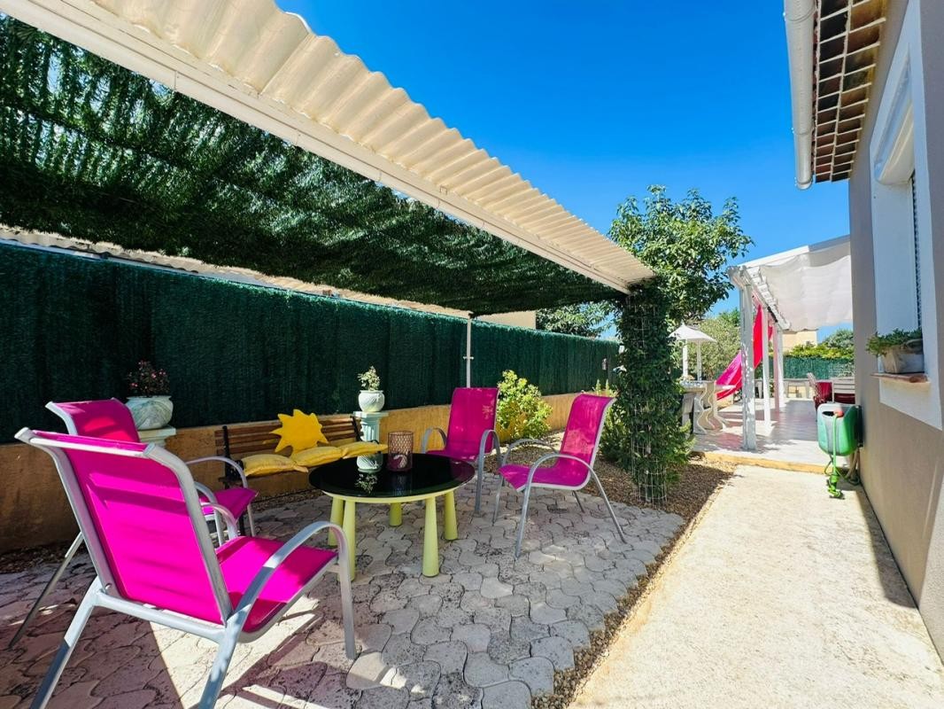 Vente Maison à Six-Fours-les-Plages 5 pièces