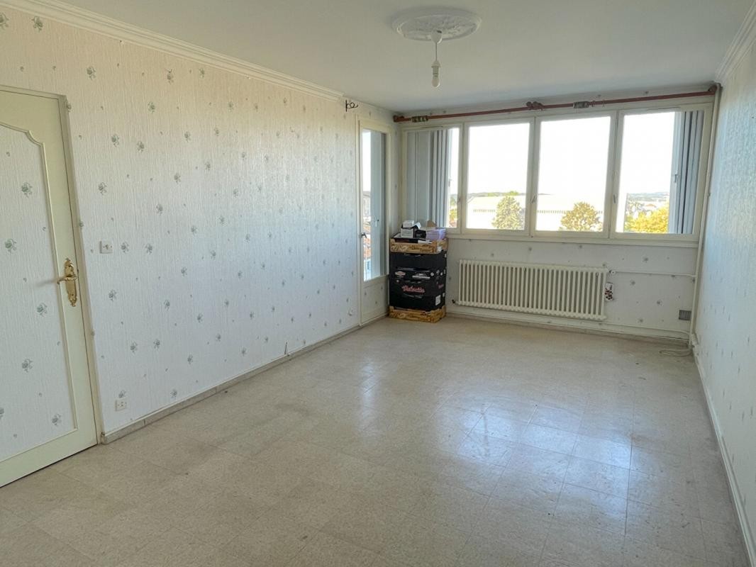 Vente Appartement à le Mans 3 pièces