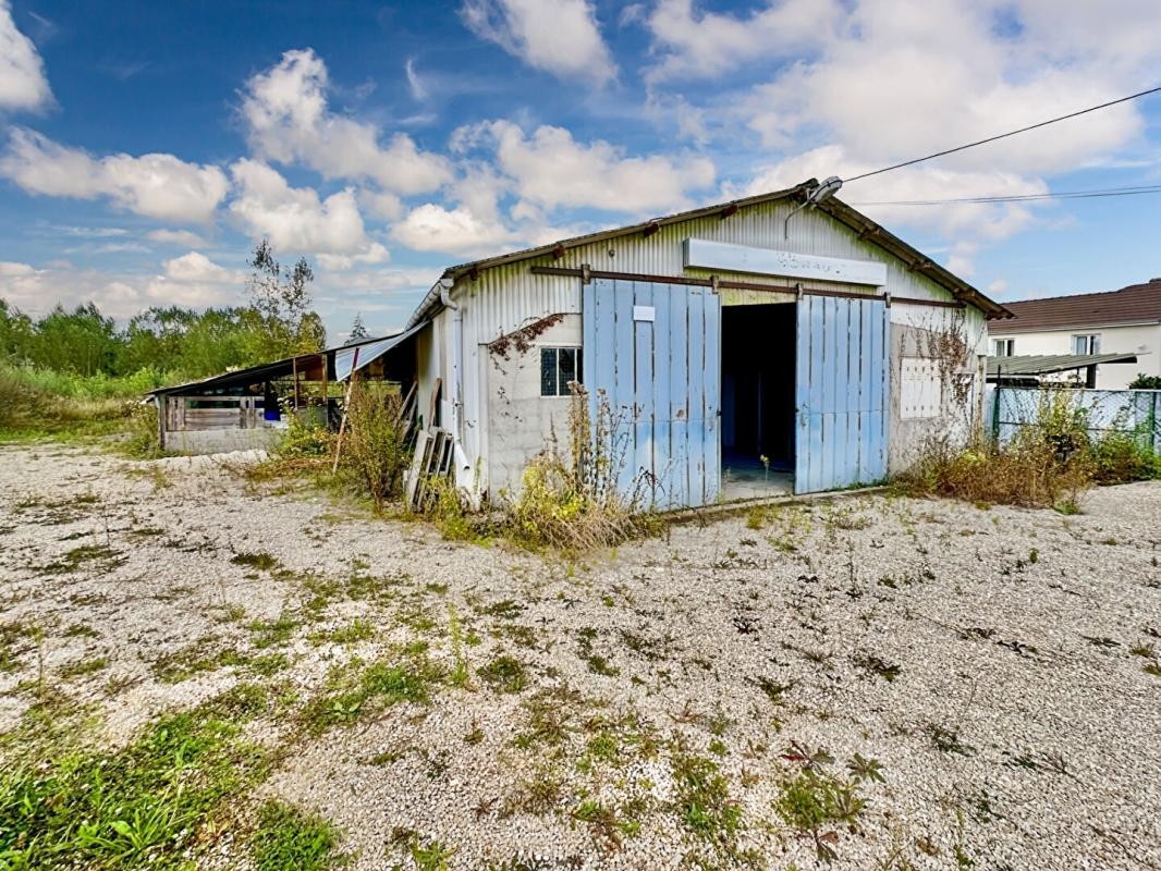 Vente Maison à Méreau 1 pièce