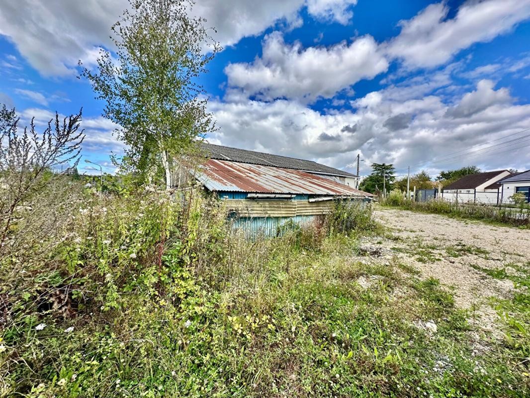 Vente Maison à Méreau 1 pièce