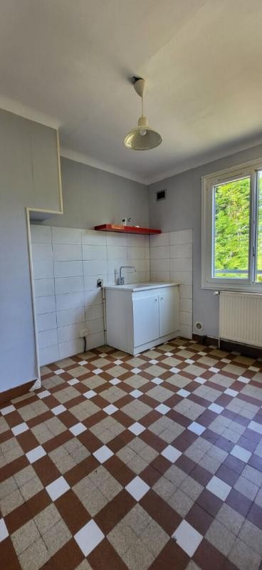 Vente Maison à Saint-Dizier 6 pièces