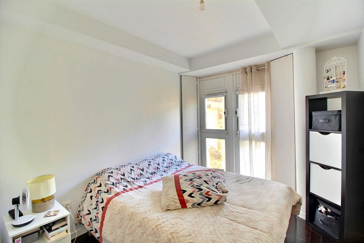 Vente Appartement à Bordeaux 2 pièces