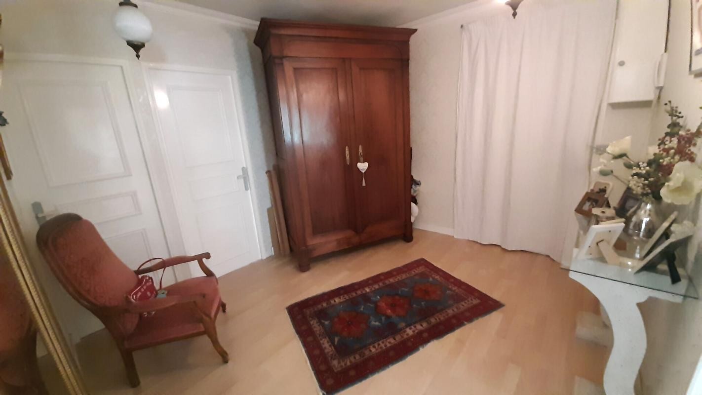 Vente Appartement à Poitiers 6 pièces