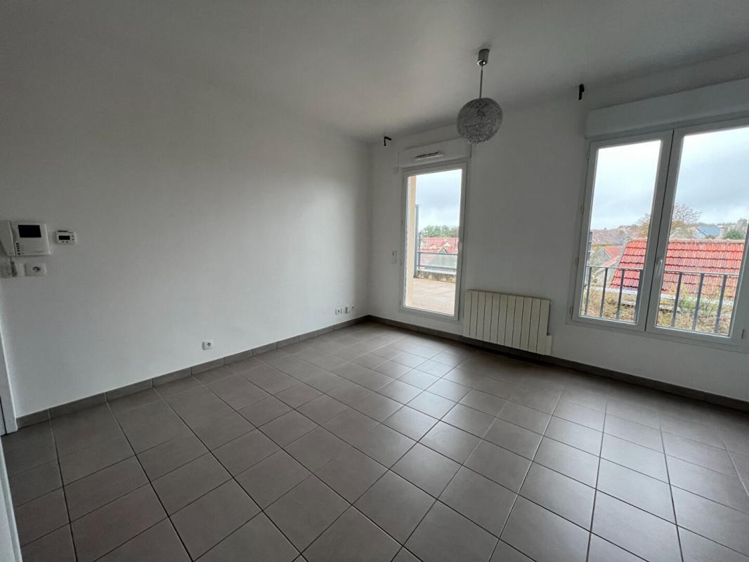 Vente Appartement à Dammartin-en-Goële 2 pièces