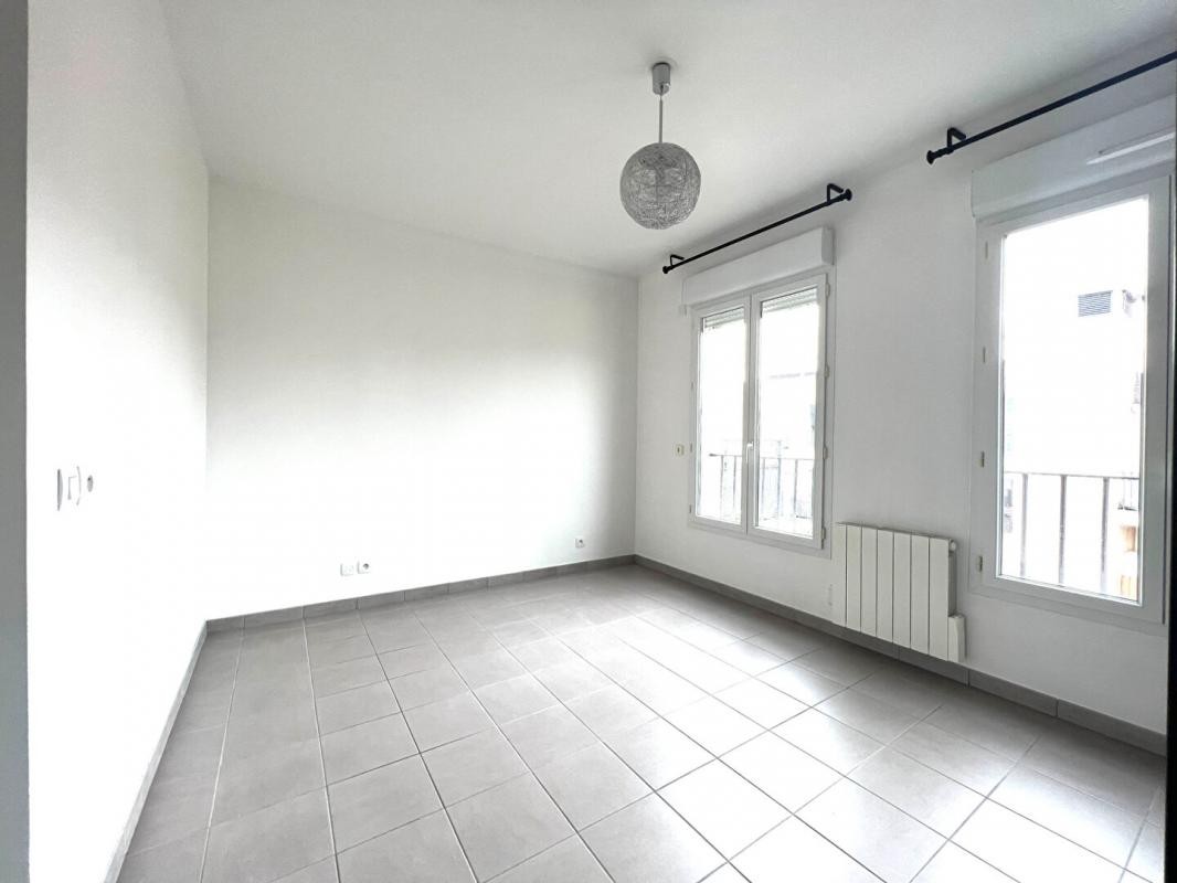 Vente Appartement à Dammartin-en-Goële 2 pièces