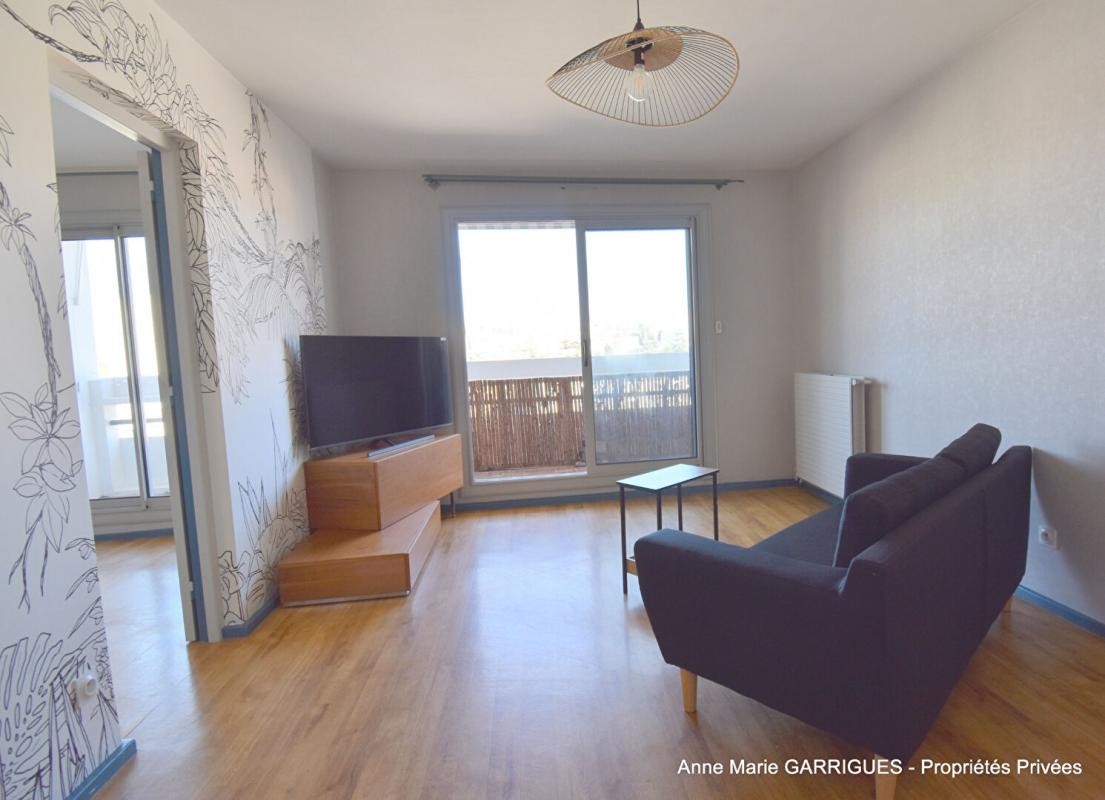 Vente Appartement à Tassin-la-Demi-Lune 3 pièces