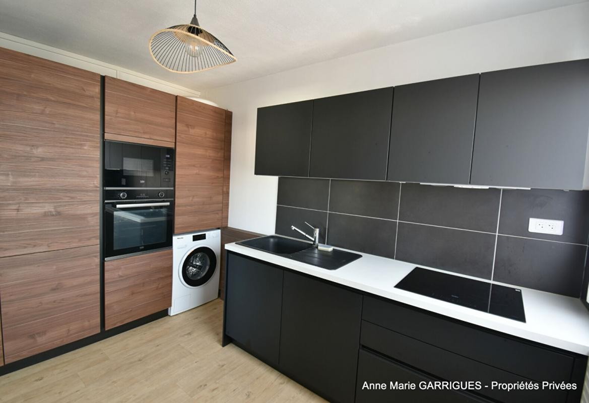 Vente Appartement à Tassin-la-Demi-Lune 3 pièces