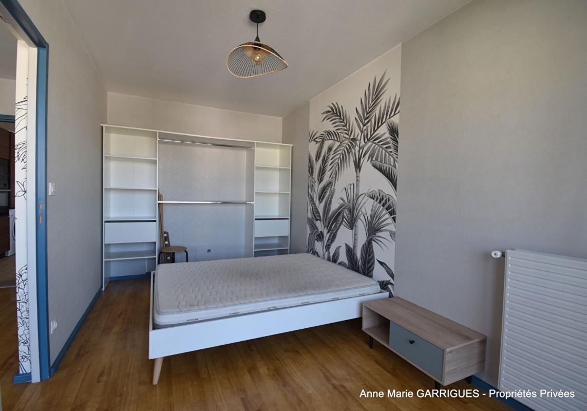 Vente Appartement à Tassin-la-Demi-Lune 3 pièces