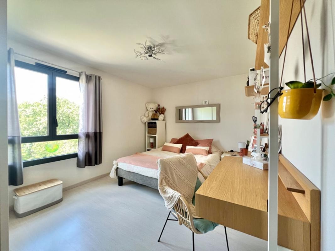 Vente Appartement à Saint-Genis-Pouilly 5 pièces