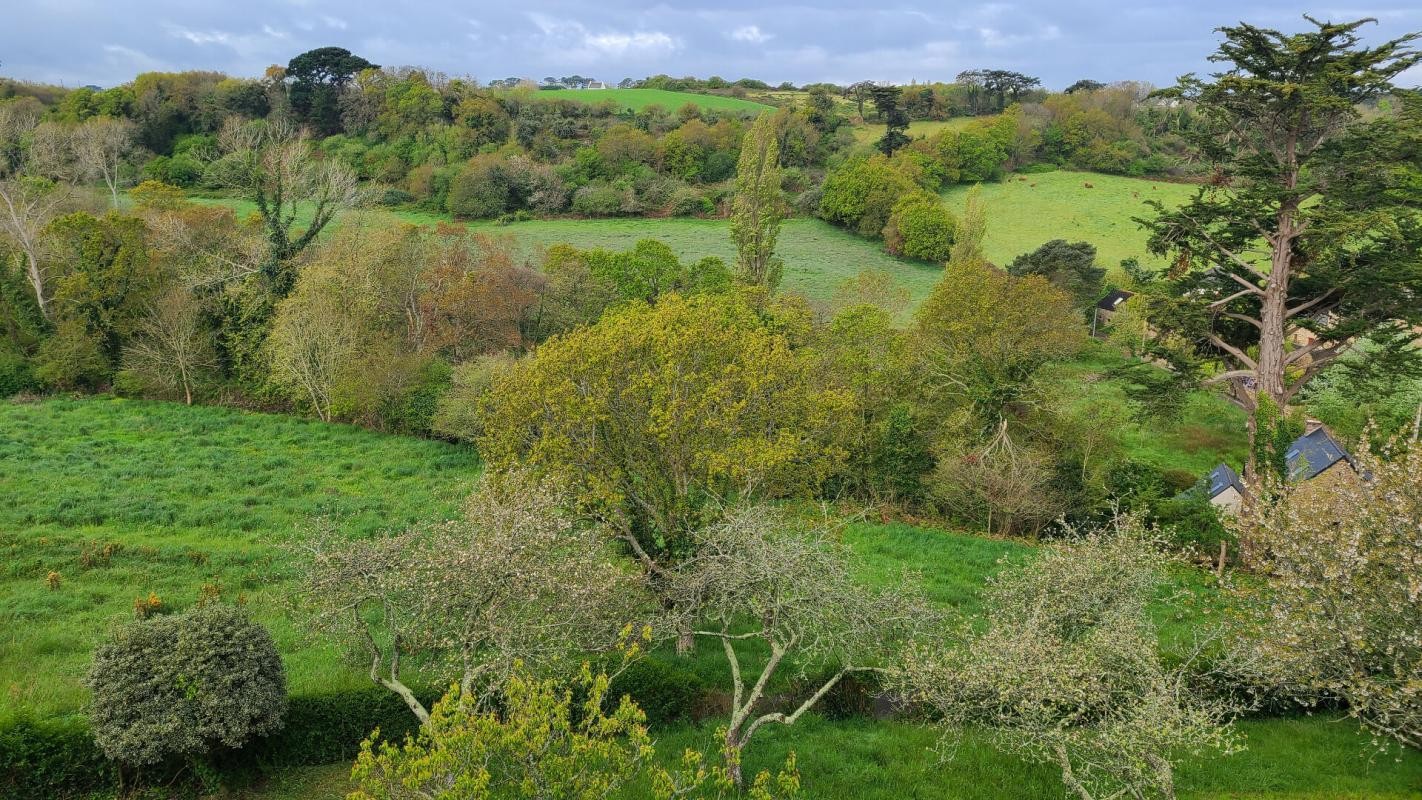 Vente Maison à Plougasnou 4 pièces