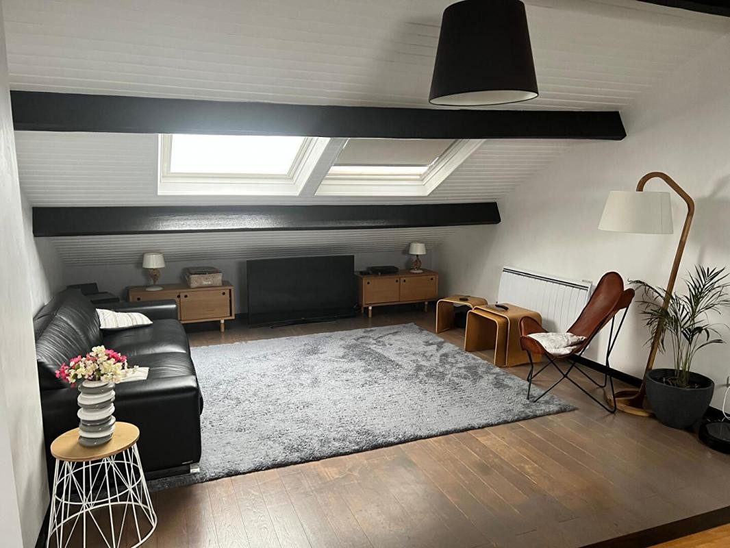 Vente Appartement à Vincennes 4 pièces