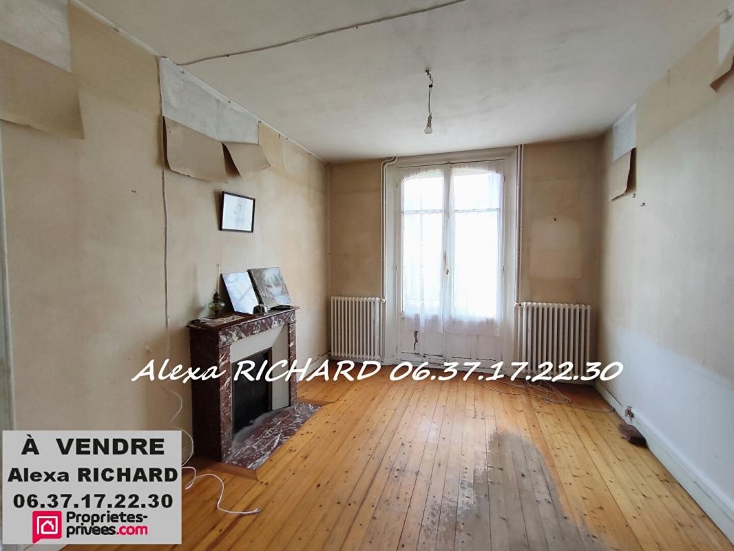 Vente Maison à Breteuil 5 pièces