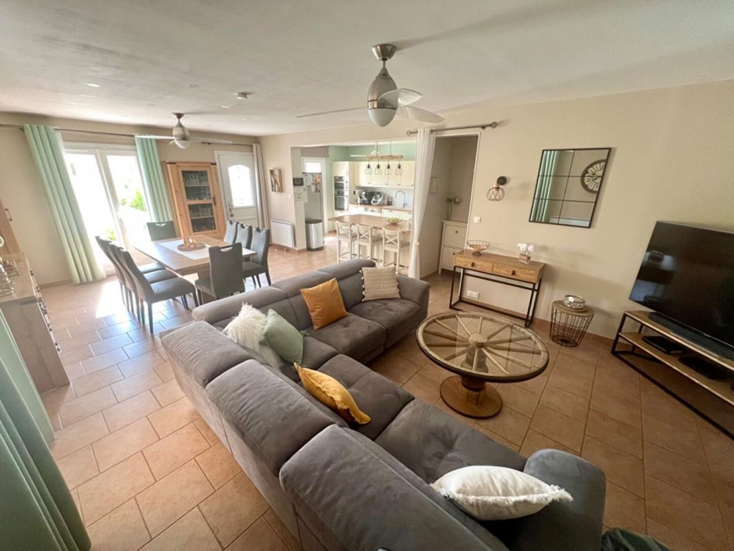 Vente Maison à Istres 4 pièces