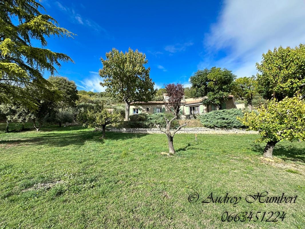 Vente Maison à Manosque 8 pièces