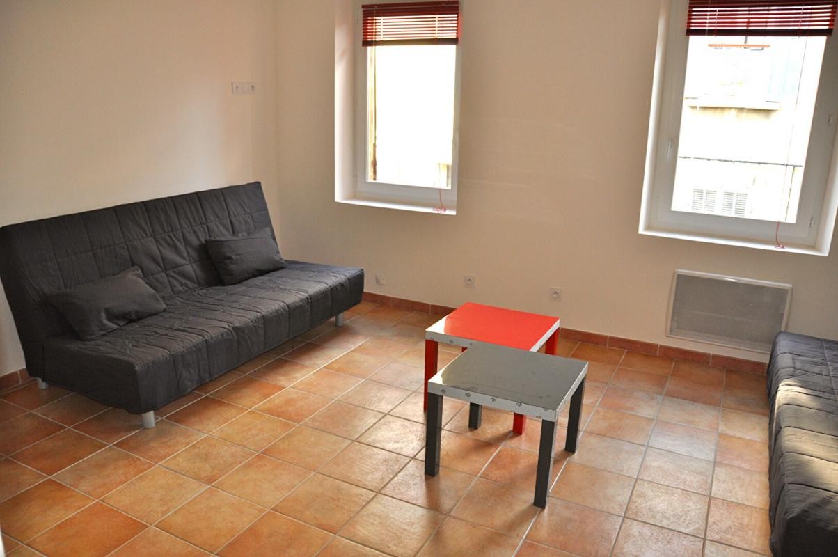 Location Appartement à Marseille 11e arrondissement 1 pièce