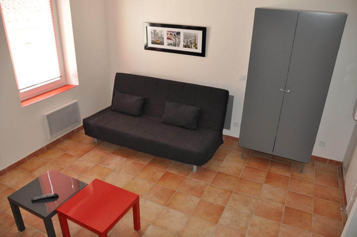 Location Appartement à Marseille 11e arrondissement 1 pièce