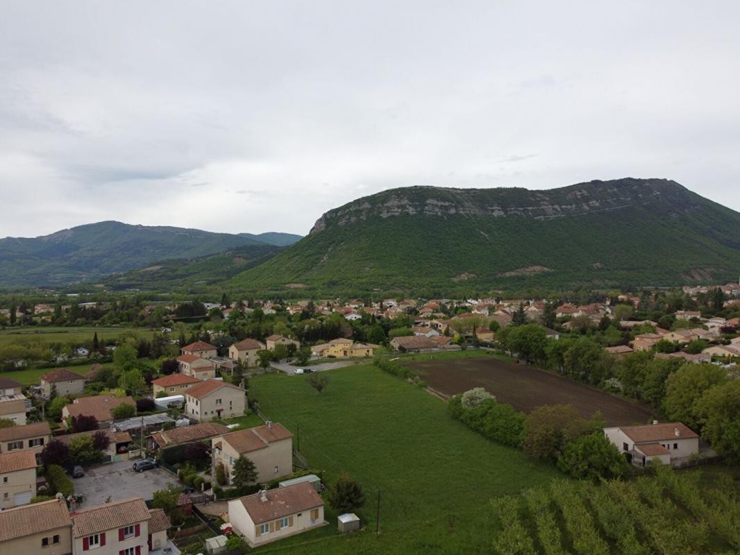 Vente Terrain à Laragne-Montéglin 0 pièce