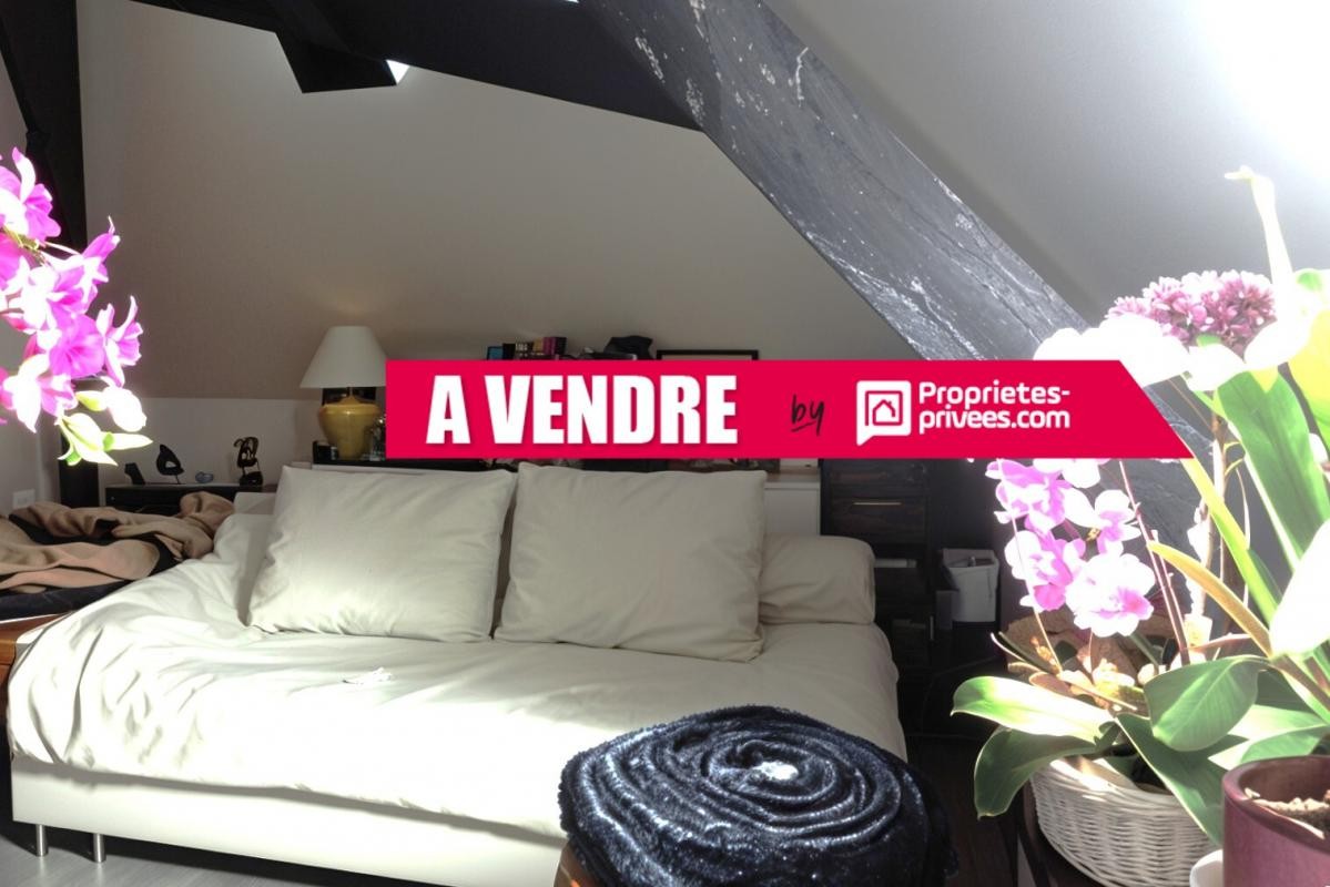 Vente Appartement à Nonancourt 2 pièces