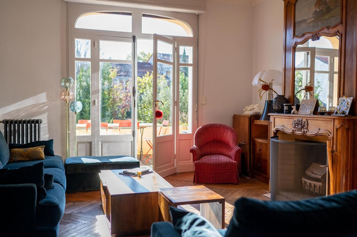 Vente Maison à le Bouscat 8 pièces