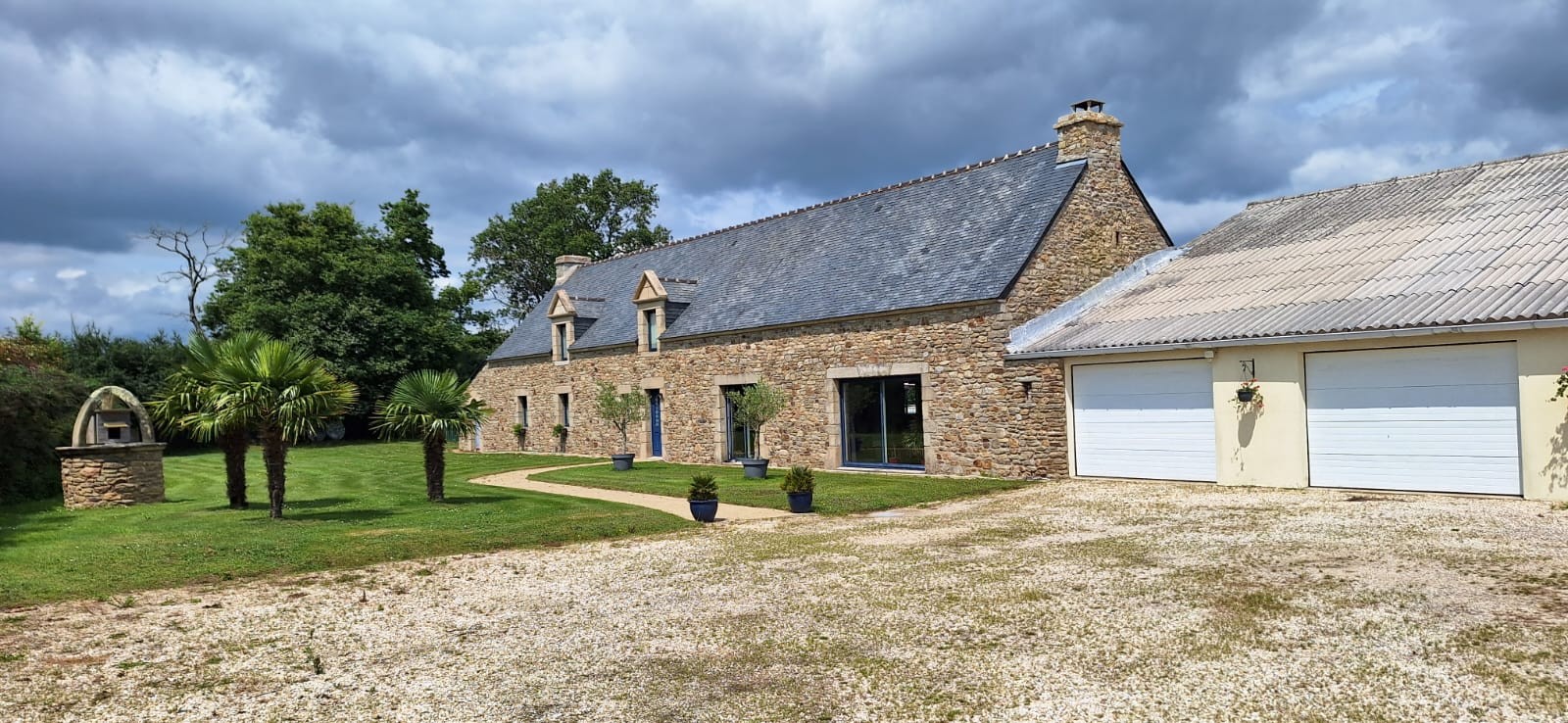 Vente Maison à Vannes 8 pièces