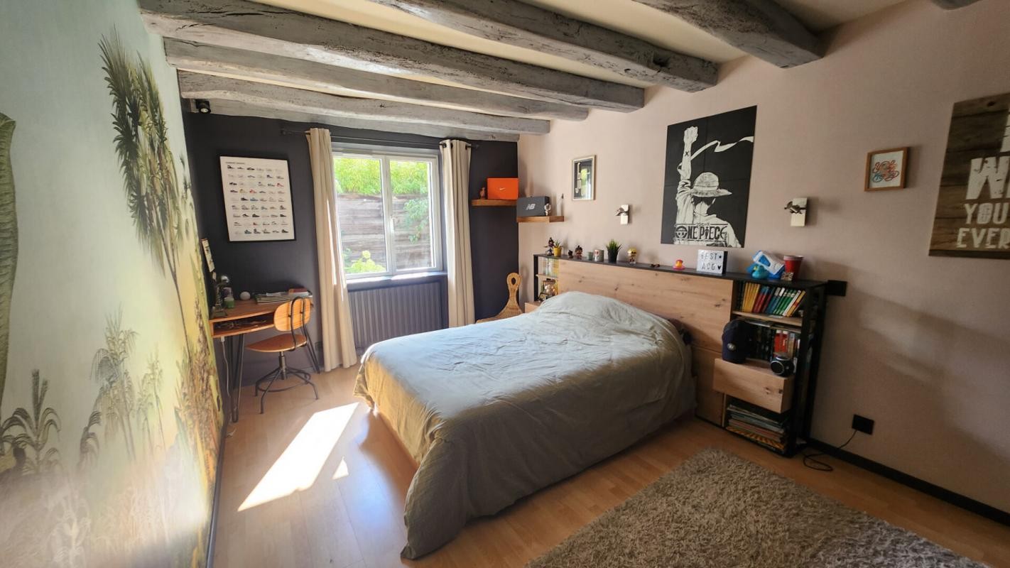 Vente Maison à Orléans 6 pièces