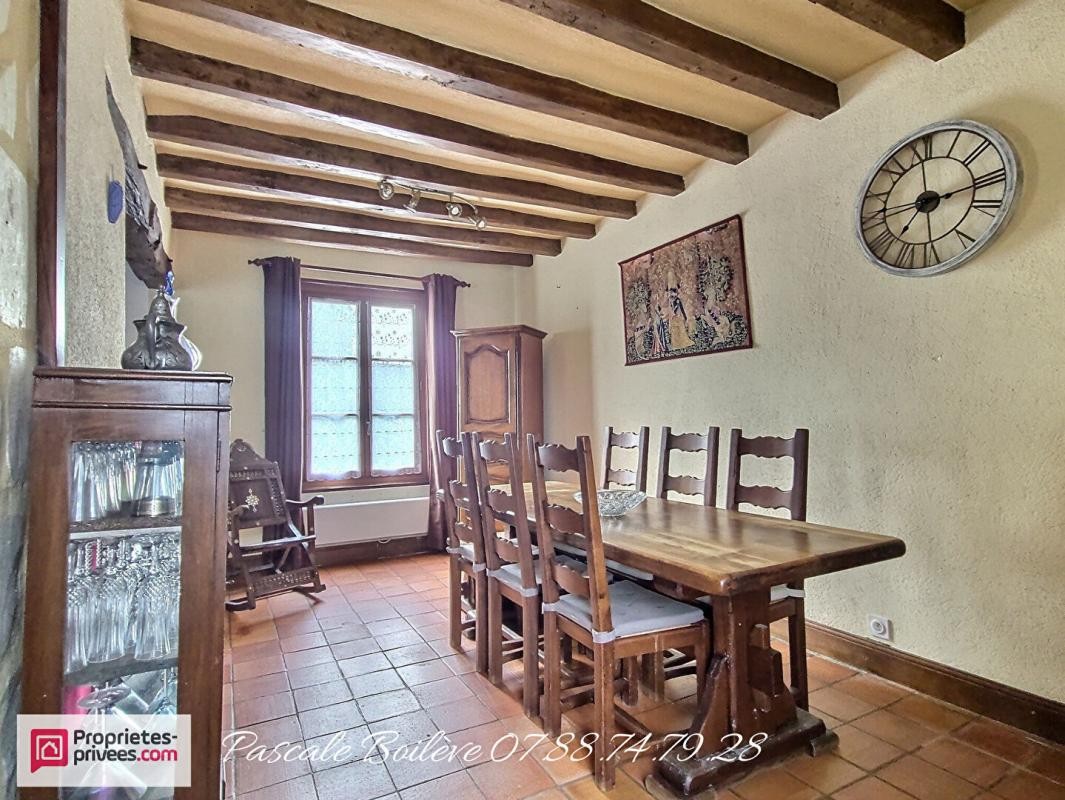 Vente Maison à Vernantes 7 pièces