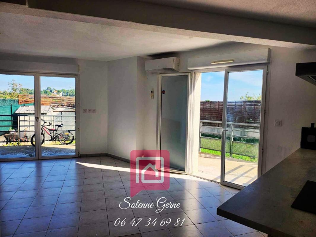 Vente Maison à Béziers 4 pièces