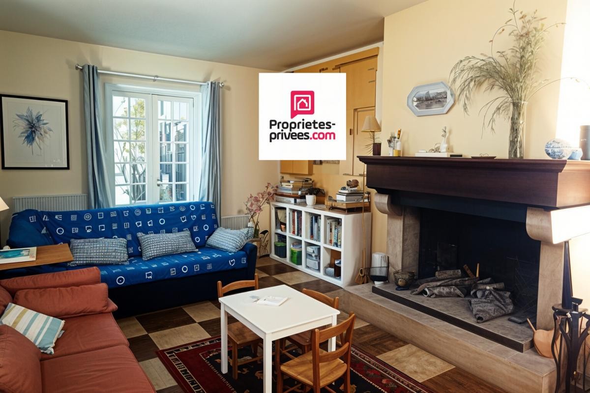 Vente Maison à Vernouillet 7 pièces