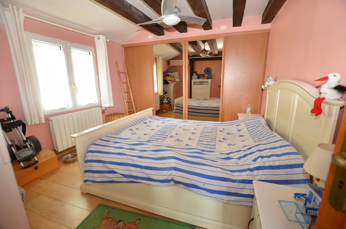 Vente Maison à Longpont-sur-Orge 4 pièces