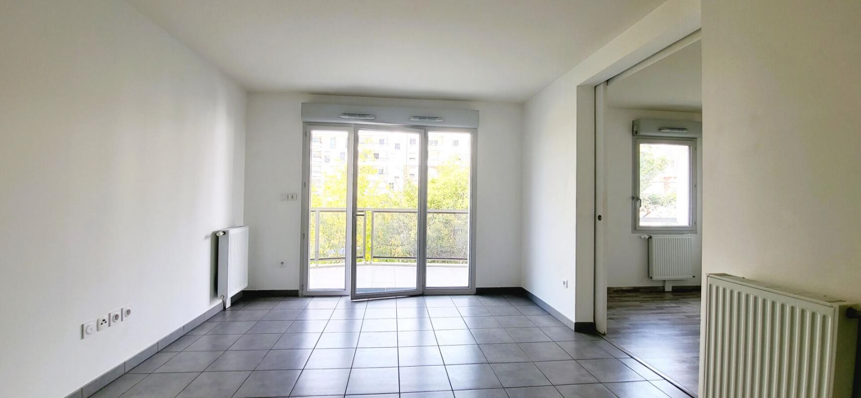 Vente Appartement à Toulouse 3 pièces