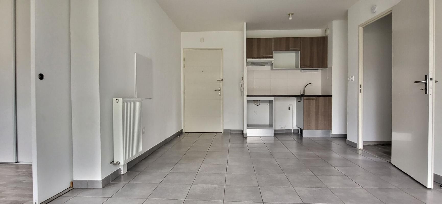 Vente Appartement à Toulouse 3 pièces