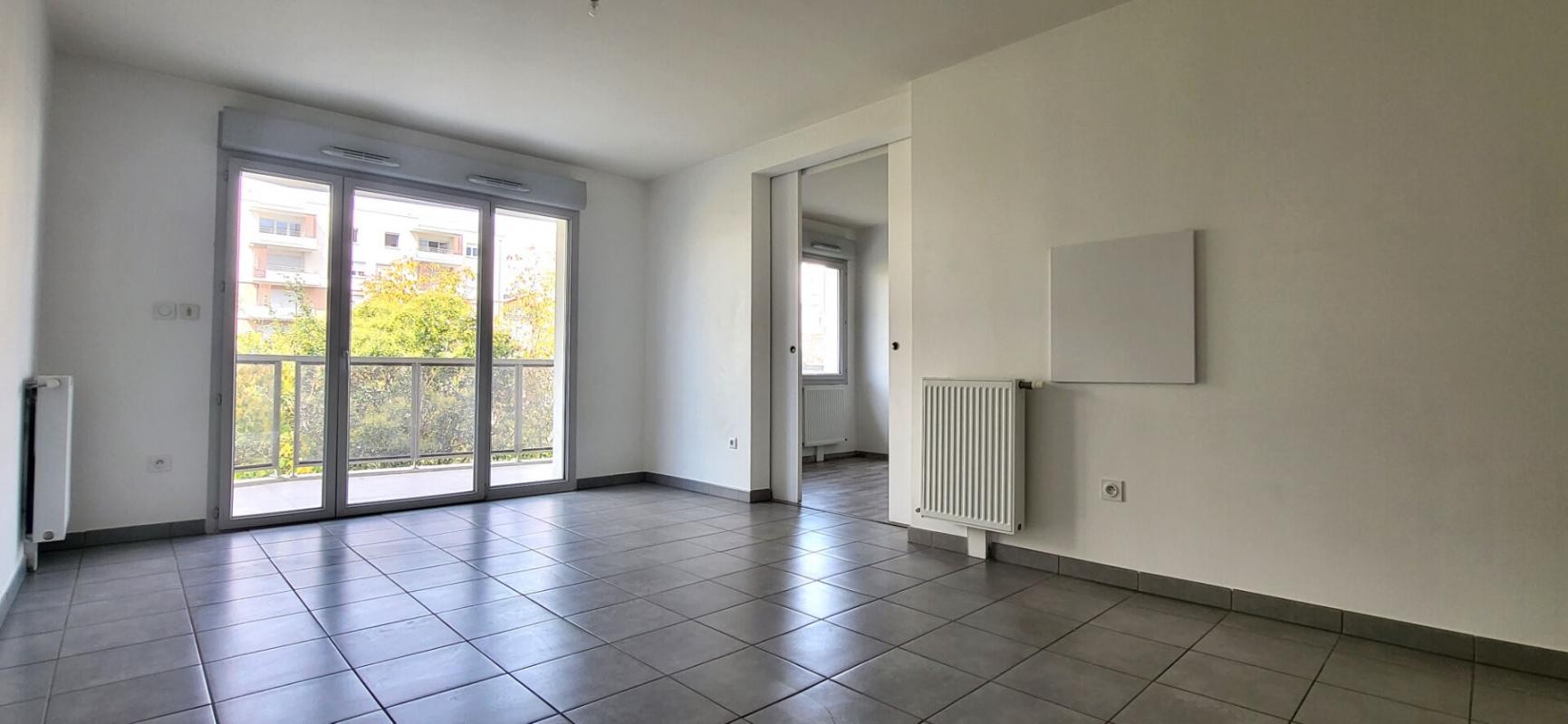 Vente Appartement à Toulouse 3 pièces