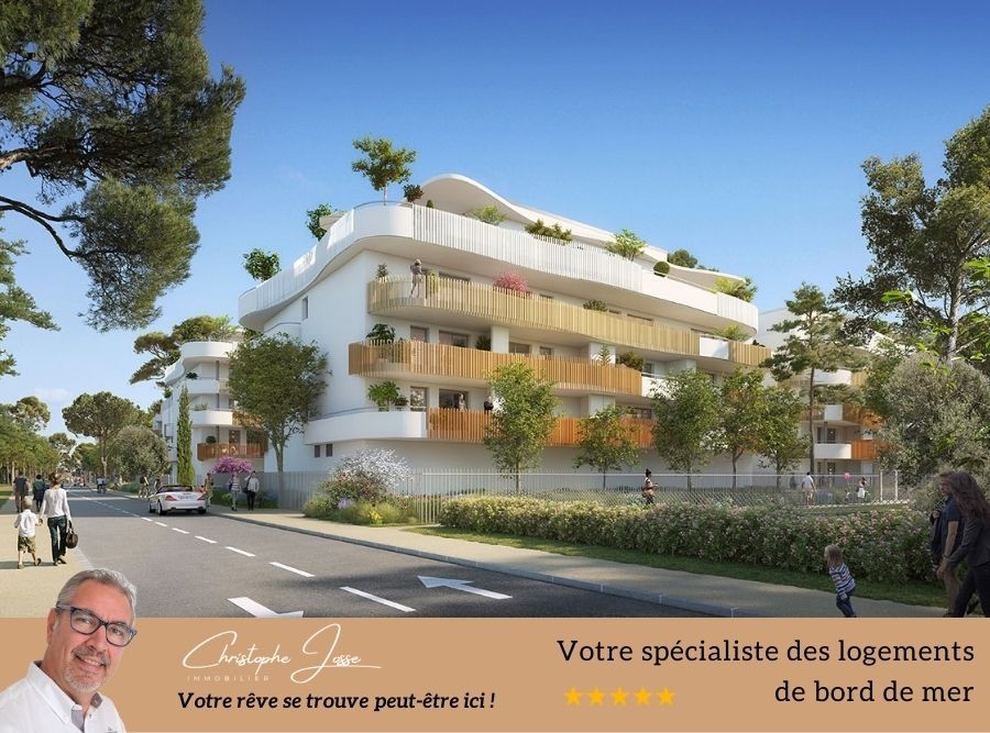 Vente Appartement à Sérignan 4 pièces