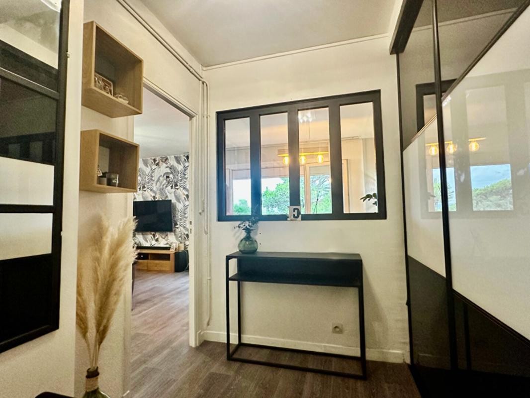 Vente Appartement à Carcassonne 5 pièces