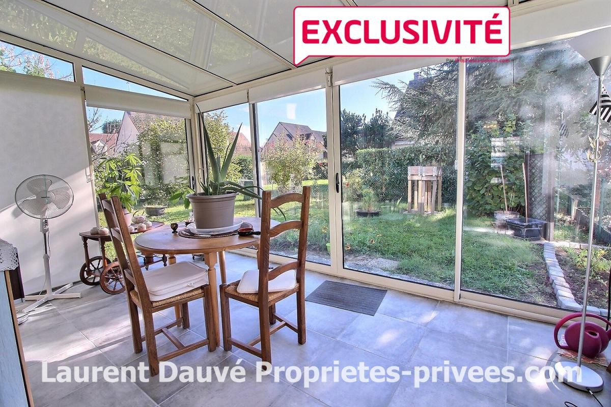 Vente Maison à Orléans 4 pièces