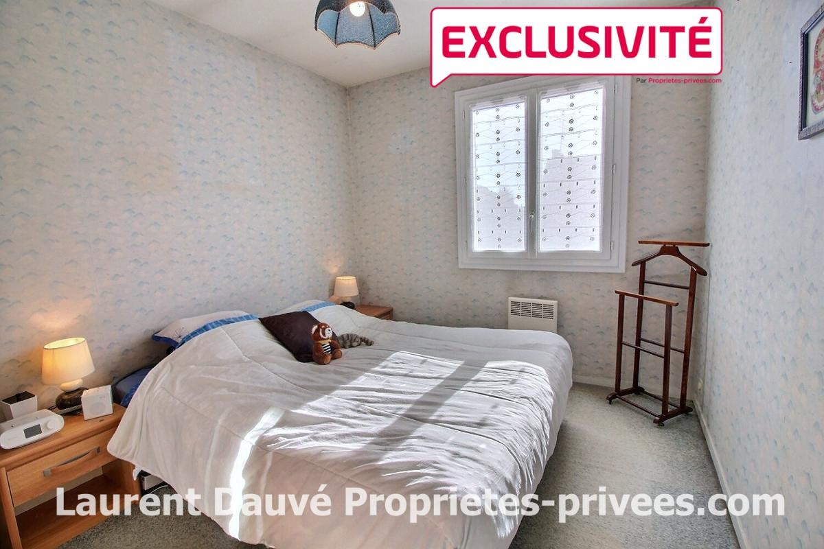 Vente Maison à Orléans 4 pièces