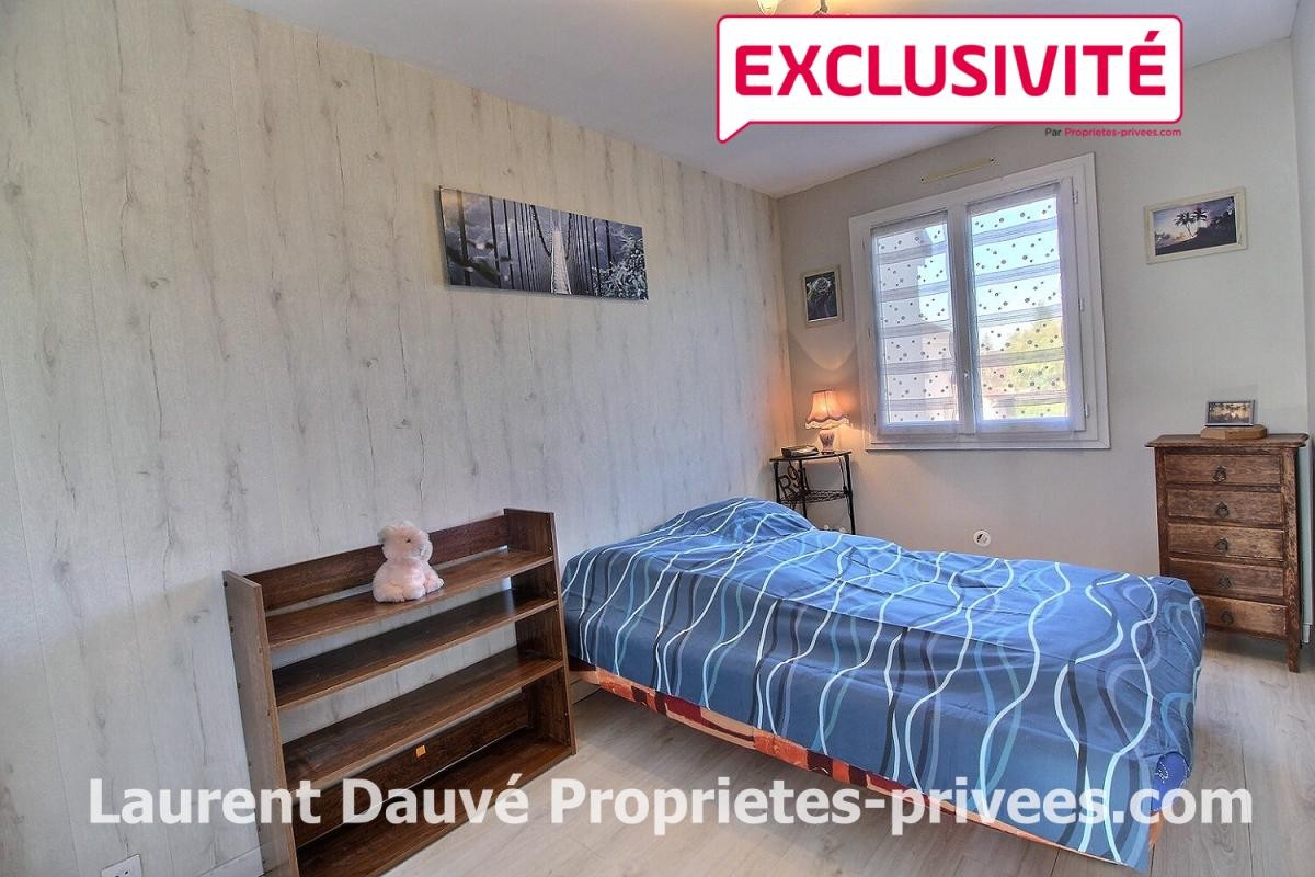 Vente Maison à Orléans 4 pièces