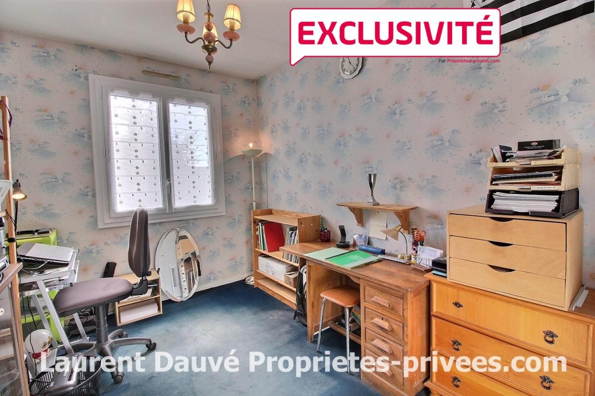 Vente Maison à Orléans 4 pièces