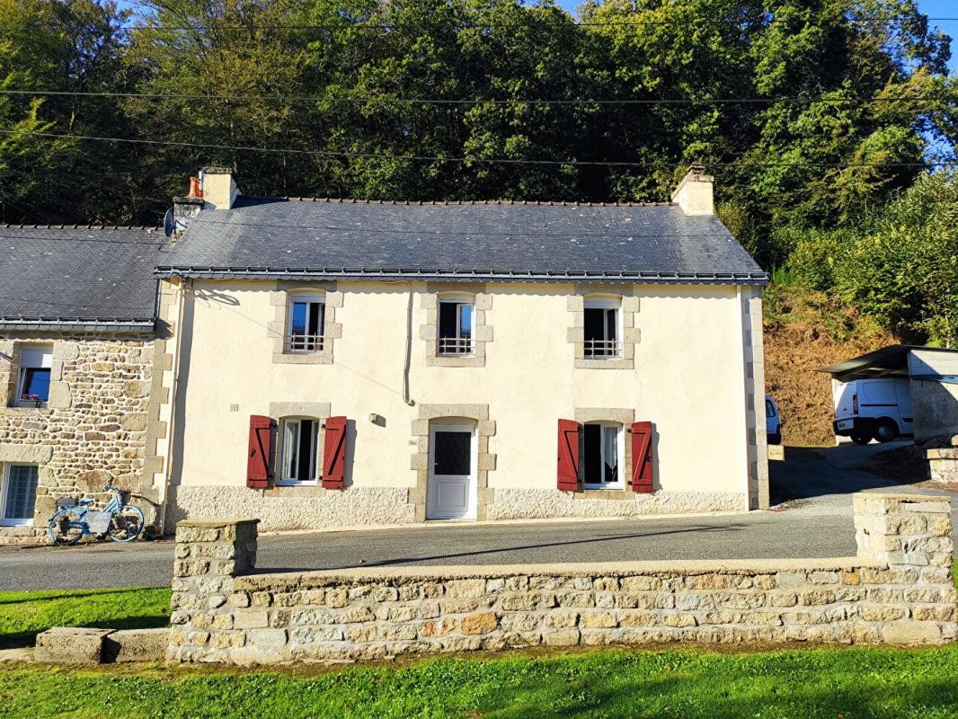 Vente Maison à Ploërdut 5 pièces