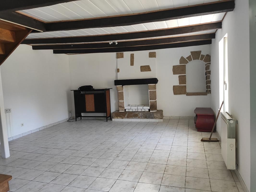 Vente Maison à Ploërdut 5 pièces