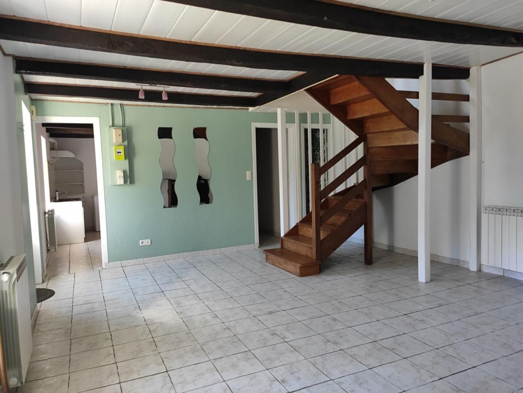 Vente Maison à Ploërdut 5 pièces