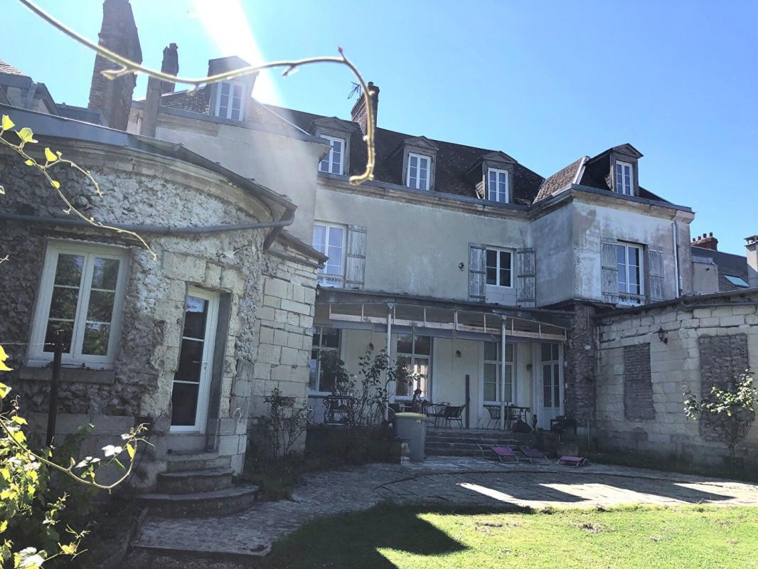 Vente Maison à Fère-en-Tardenois 14 pièces