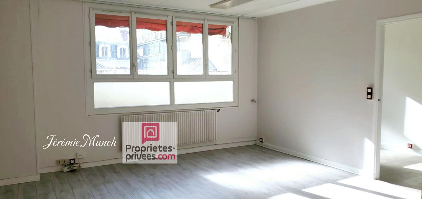 Vente Appartement à Clamart 2 pièces