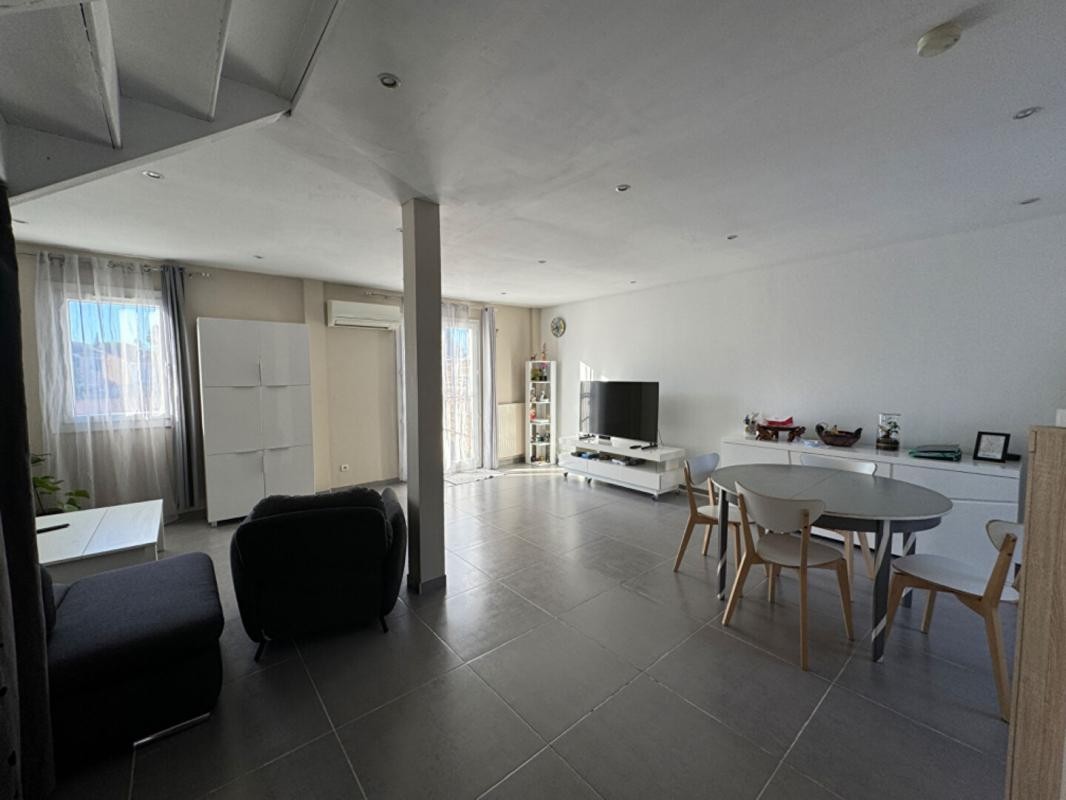 Vente Maison à Istres 4 pièces